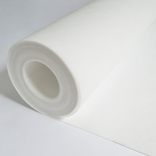 Géotextile pour gazon synthétique 135g - 1 m x 25 m - 3