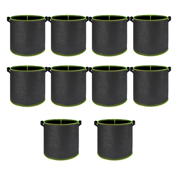 Set Padelle Da Campeggio YourGEAR Ranger V - 7 Pezzi In Alluminio, Per 4-5 Persone, Maniglie Pieghevoli, Borsa Rete