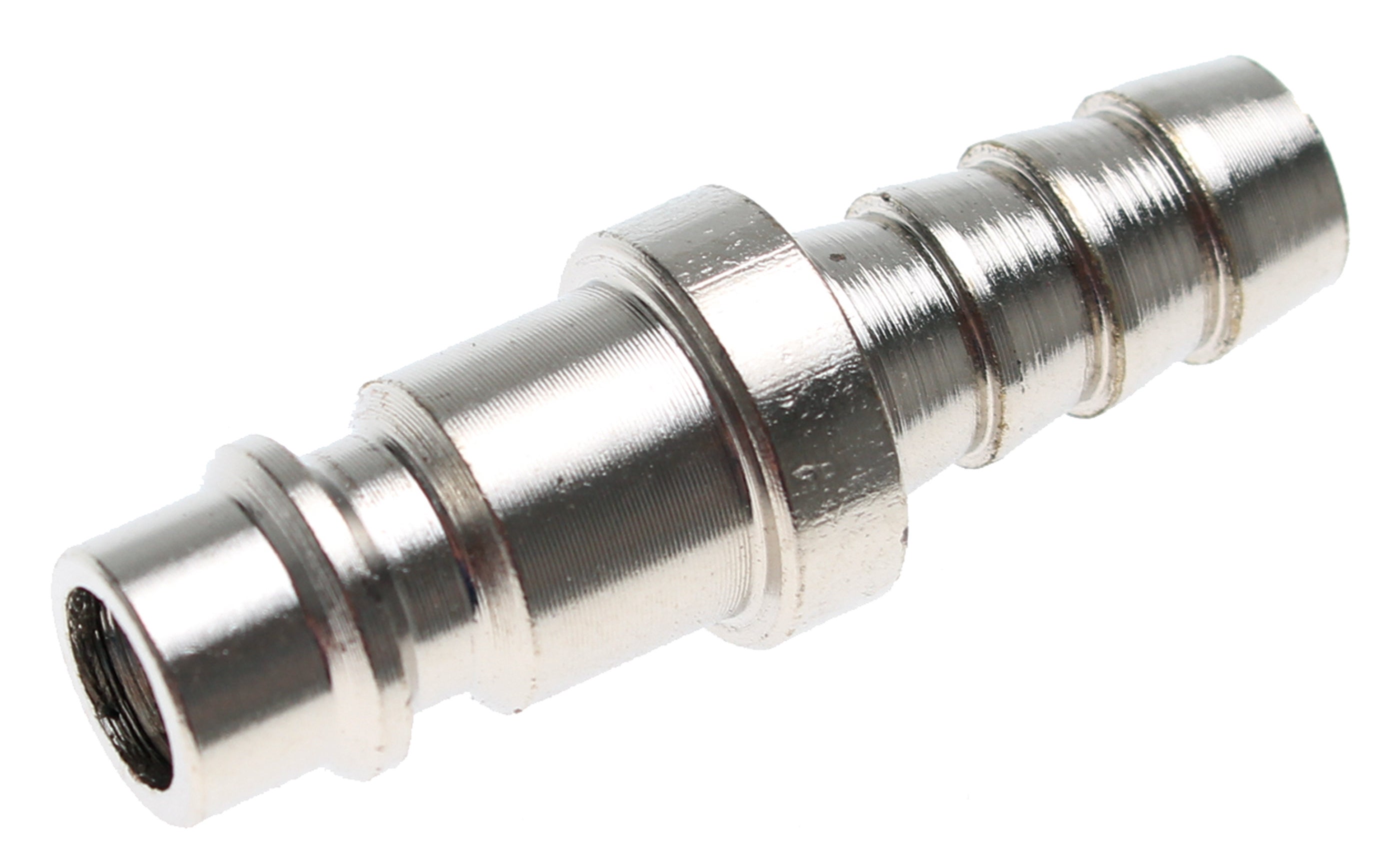 BGS Złączka pneumatyczna wtykowa z przyłączem węża 10 mm - 3222-3