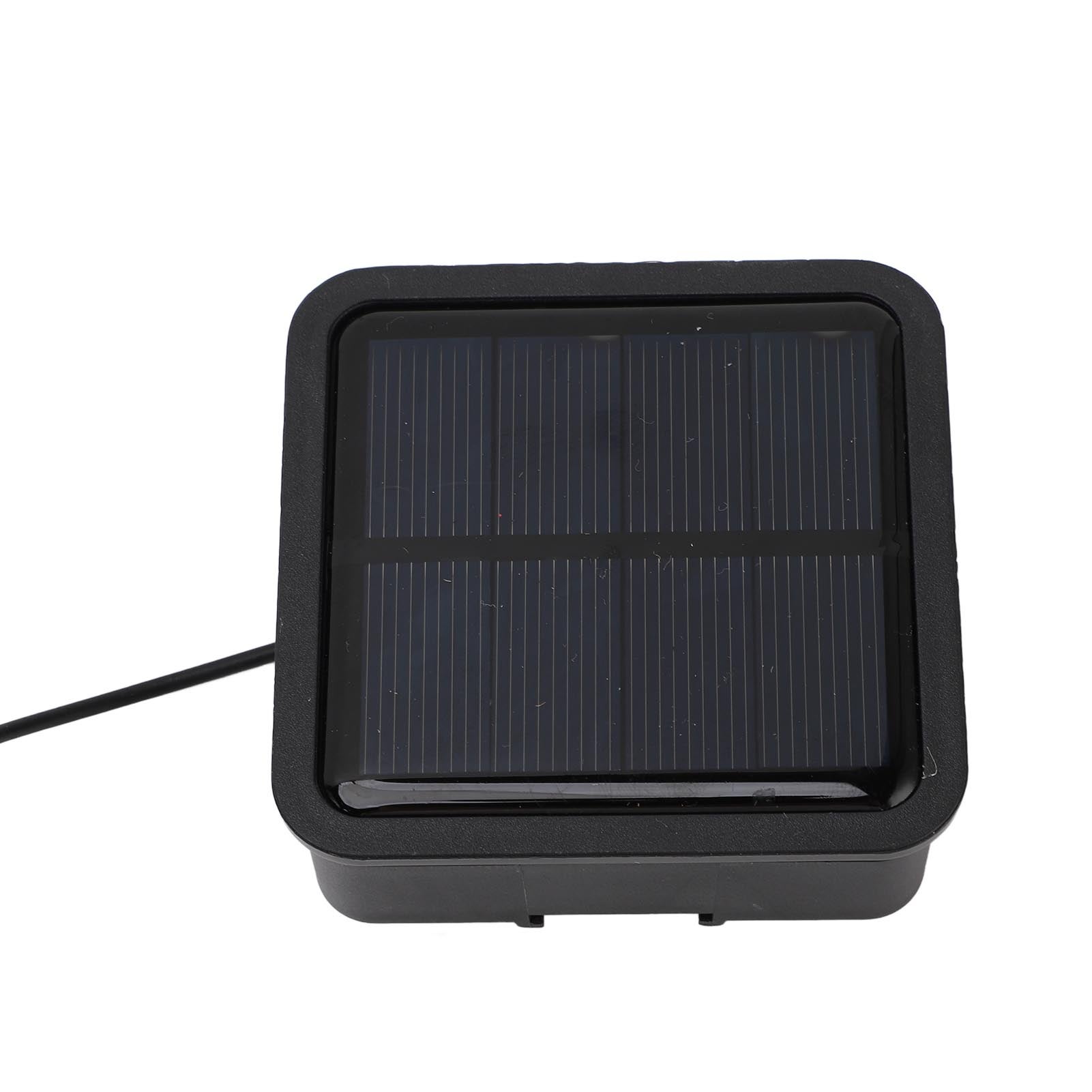 Lumière Solaire Œuf Coloré Œufs Cassés avec Piquet pour le Sol, Lumière Décorative pour Jardin et Cour Extérieure - 7