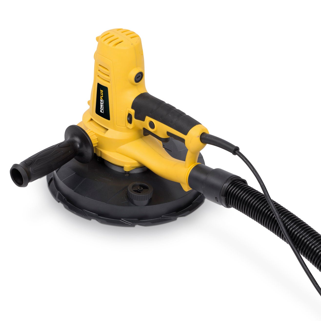 Ponceuse Mur Plafond Flex.Aspir. - 2