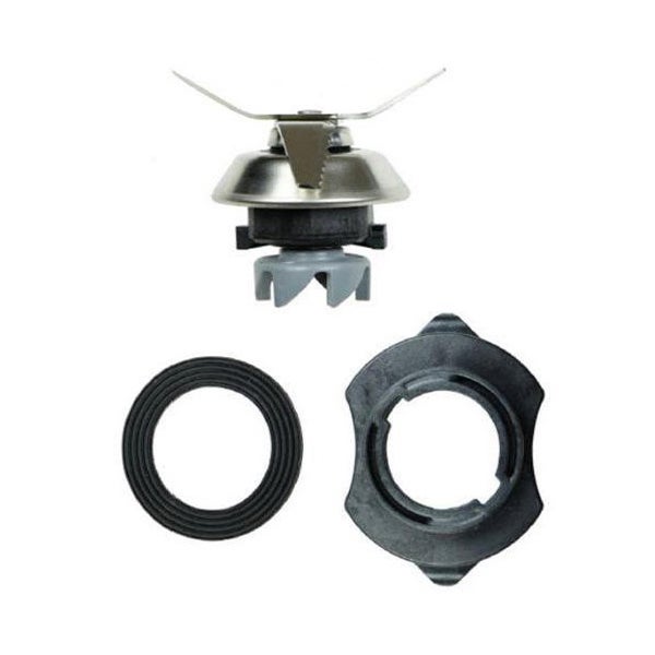 BLOC COUTEAU COMPLET BLENDER CHAUFFANT SOUP & CO MOULINEX - 2