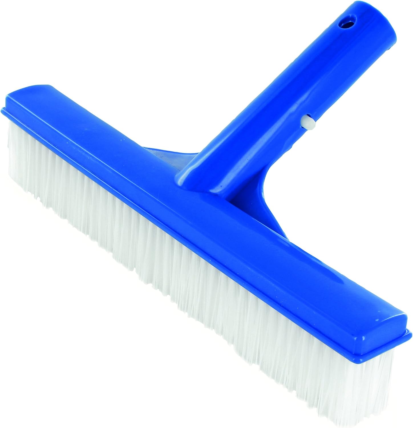 Szczotka do basenów z krótkim otworem (pasuje do trzonka teleskopowego o długości 25 cm)