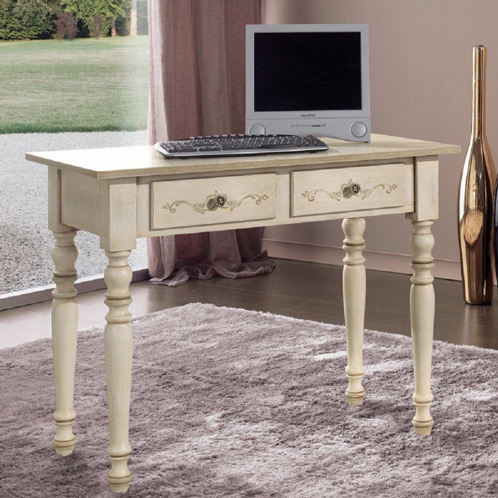 Stile Shabby Scrivanie Shabby Chic On Line MOBILI 2G SCRIVANIA