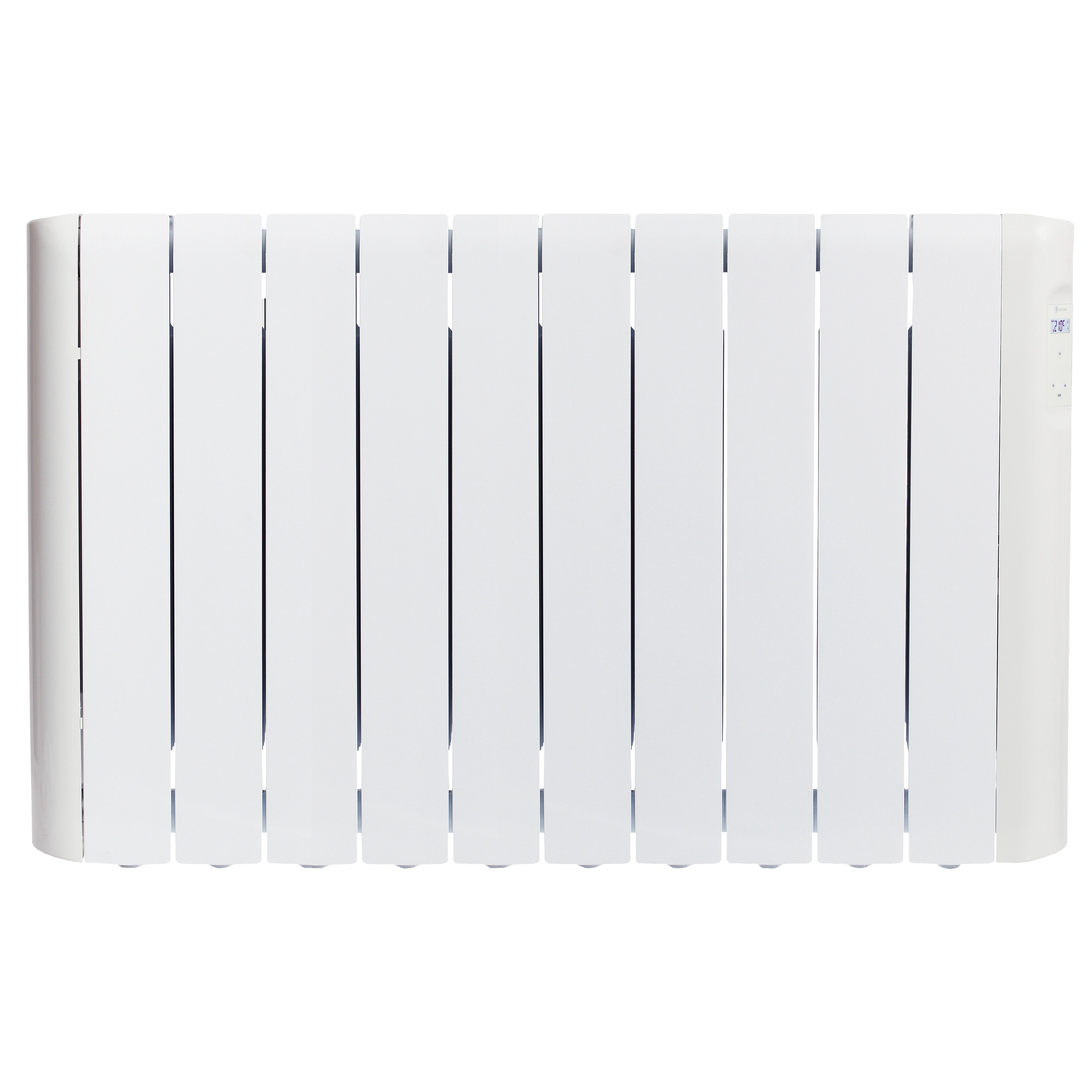 Emetteur Thermique Numérique Haverland RCE10S Blanc 1500 W - 3