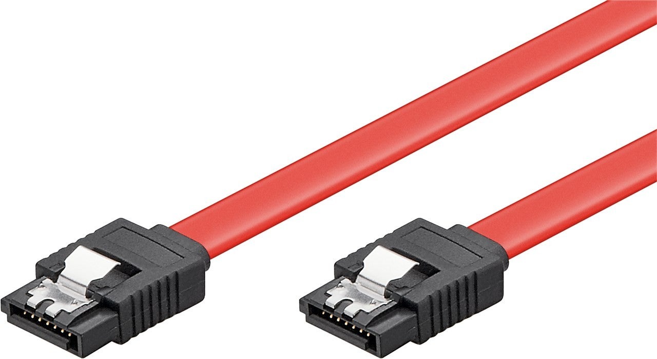 Aexit - 5 Pezzi Cavo Adattatore ESATA A Doppia Porta SATA Con Staffa, 44cm