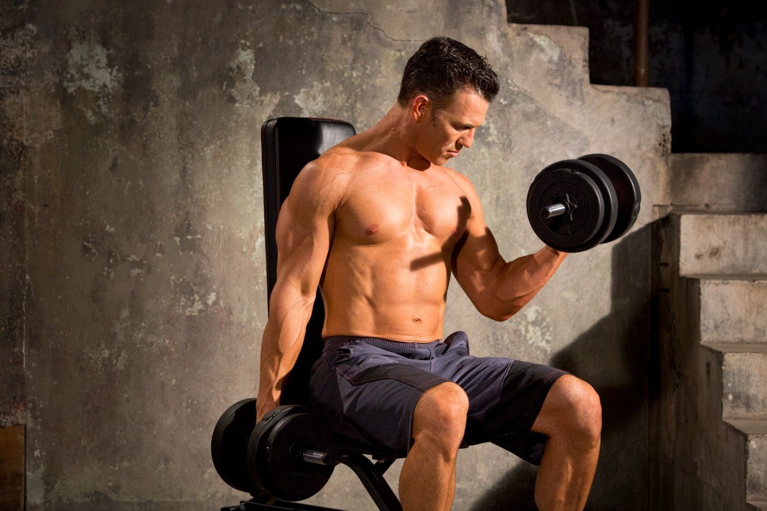 Set Manubri Regolabili 2 In 1 Con E-Book - Pesi Da 15 A 50 Kg, Perfetto Per Casa E Palestra