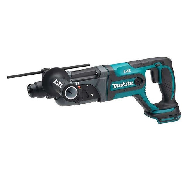 Perforateur burineur SDS-PLUS 18V LTX (Produit seul) - MAKITA DHR241Z
