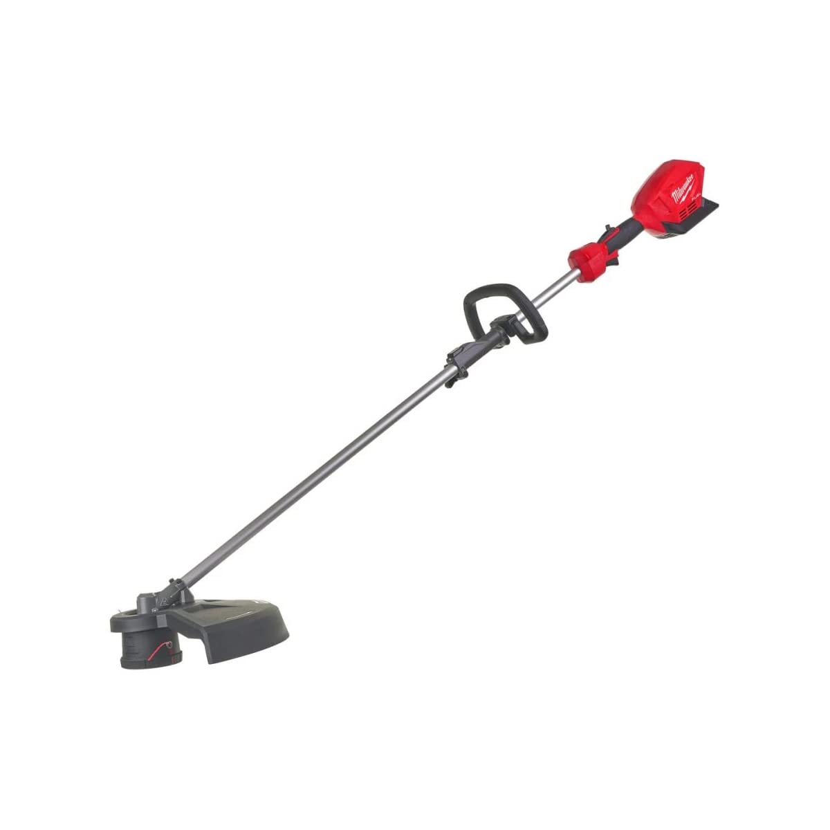 Coupe Bordure MILWAUKEE M18 FUEL FOPHLTKIT - Sans batterie ni chargeur - 4933464956 - 4