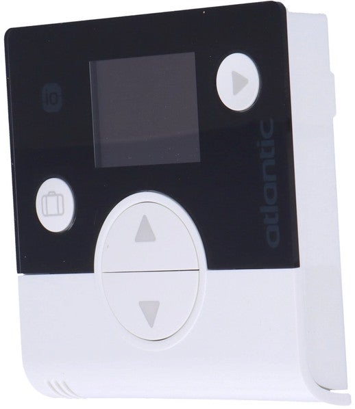 Thermostat d'ambiance modulant Navilink A59 NB - ATLANTIC - 074231 - 4