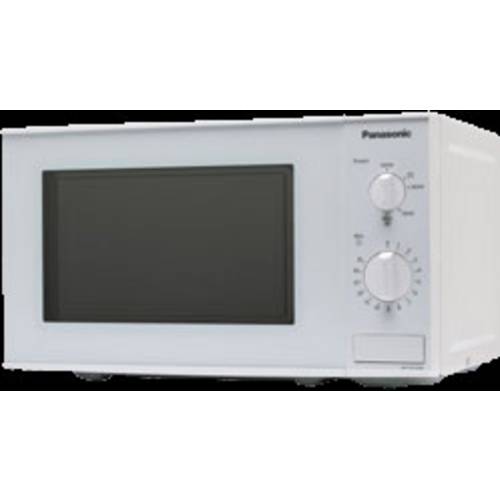 Forno A Microonde Panasonic NN-J151WMEPG | 20 L 800 W | Bianco | 9 Programmi - Foto 3
