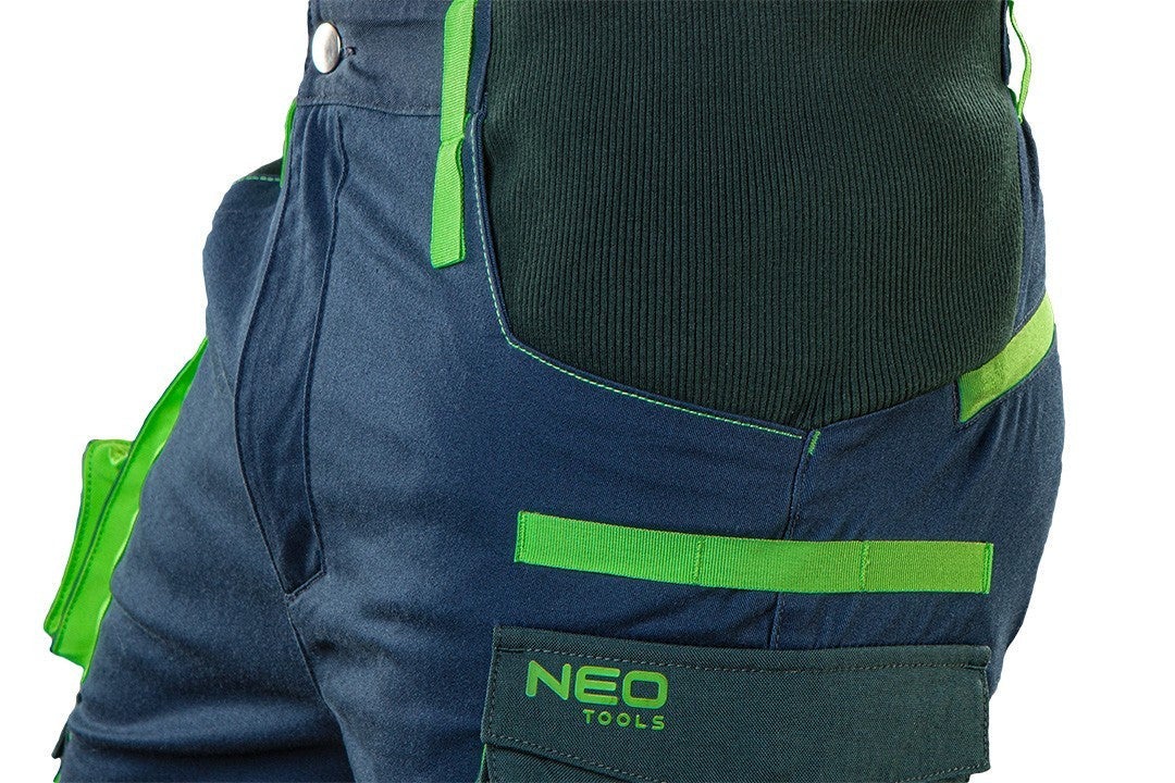 Pantalon de travail Premium NEO TOOLS 81-226 - XL - 5