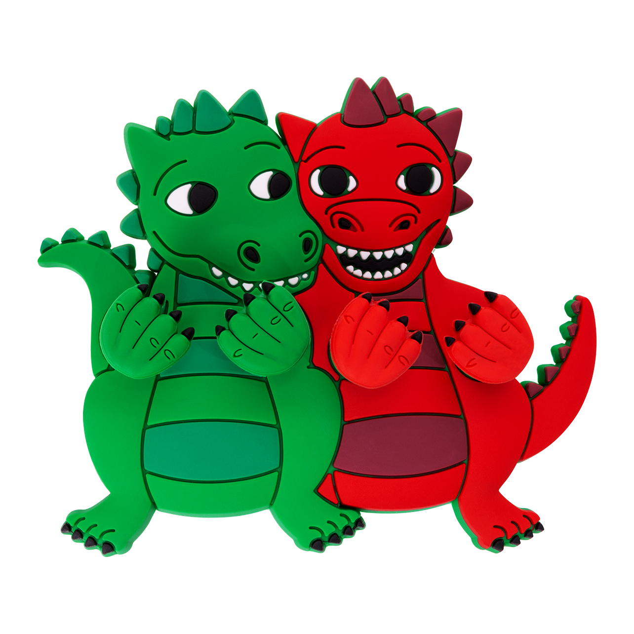 Porte Brosse à Dent Ventouse Mural Forme Animal