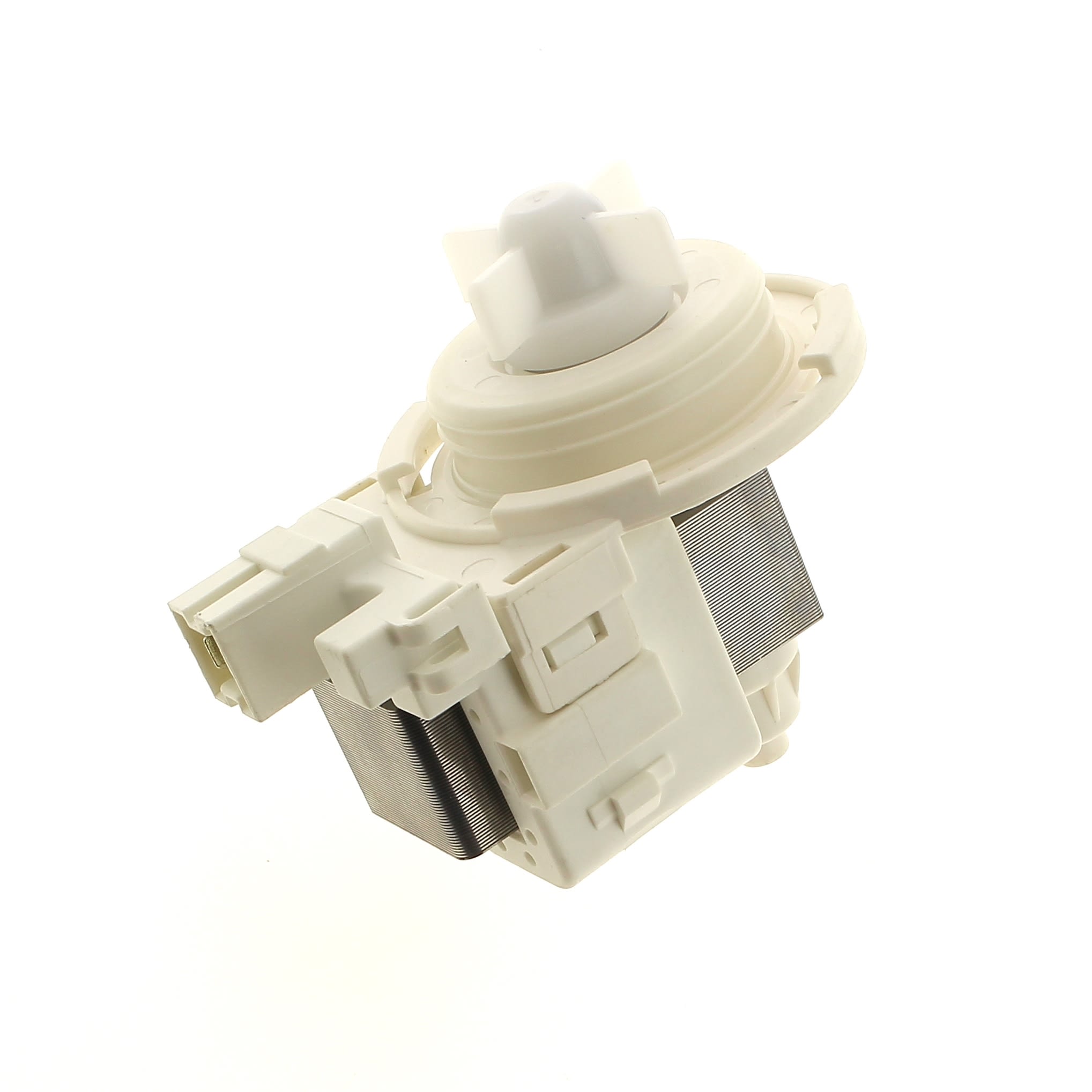 MDS-Pro Pompa Di Scarico Per Lavatrice Adatta Per Miele 6239562 6239560 287258 - Foto 3