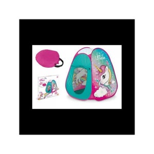 Tente de jeu pour enfants - SPRINGOS - Maison de jeu avec tunnel - Pop-up - Mult Tente de jeu pour enfants - SPRINGOS - Maison de jeu avec tunnel - Pop-up - Mult