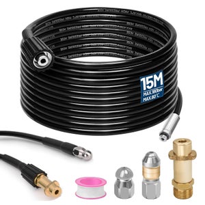 Nettoyeur Haute Pression Thermique