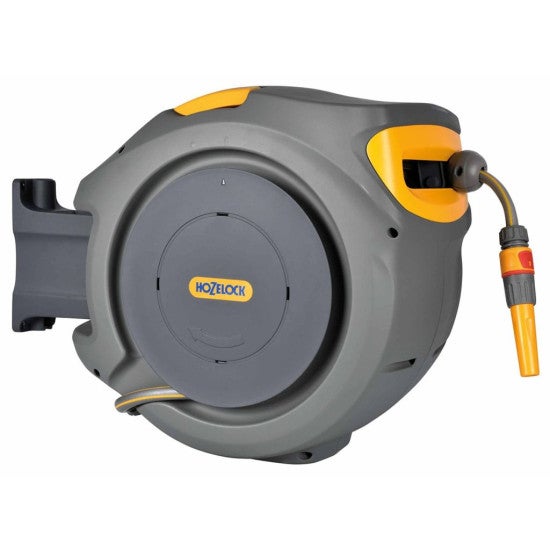 Portamangueras automático AutoReel 20 m de manguera