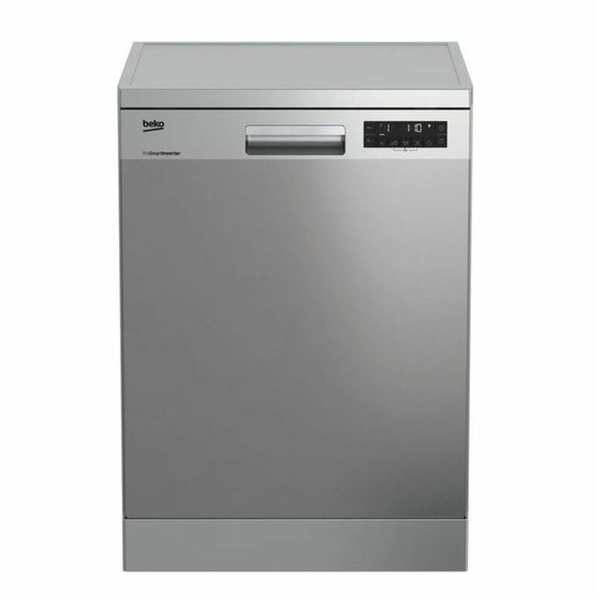 Imbuto Originale Per Sale Lavastoviglie Beko - Ricambio Genuino 1881580300 - 3