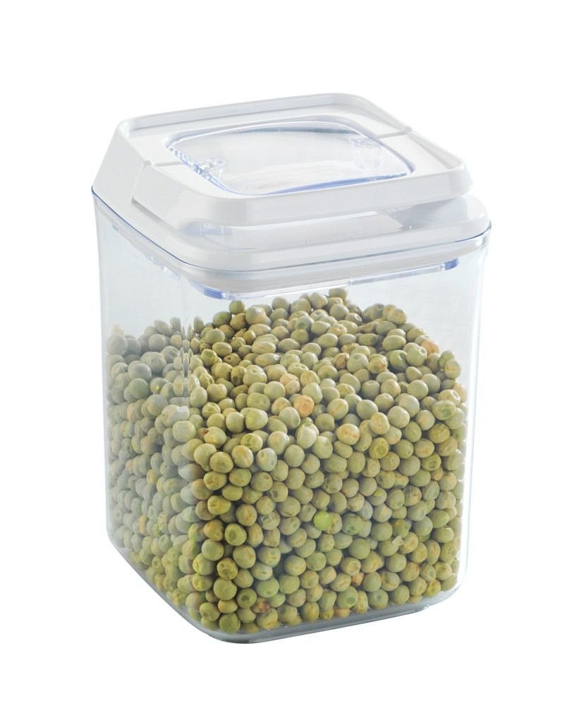 Réservoir D'Eau Portable 11L - Qualité Alimentaire, Sans BPA, LDPE (Neuf)
