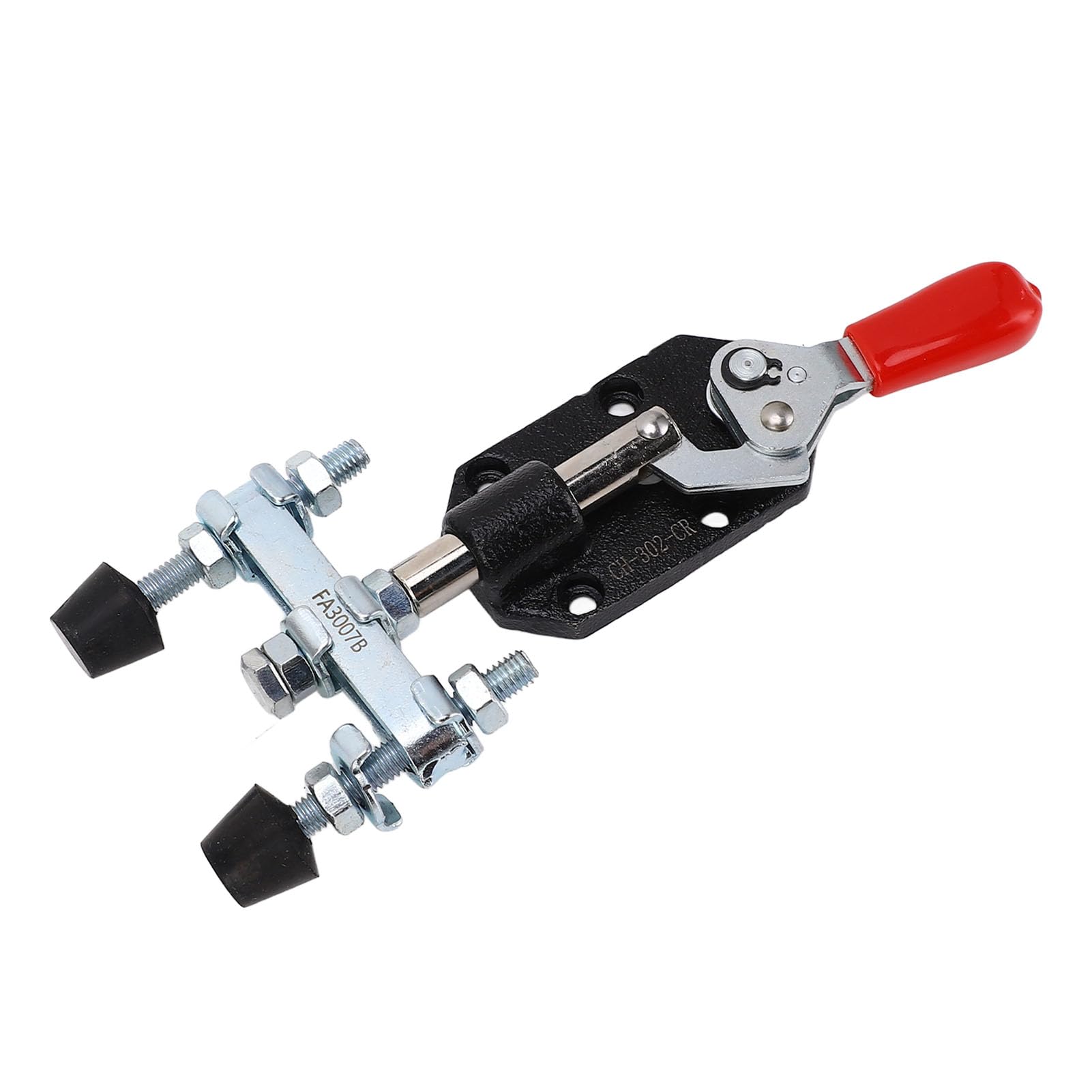 Pince à Carburant Dégagement Rapide 17 Cm - Outil De Dépose Précis Pour Raccords Rapides Essence Et Vide