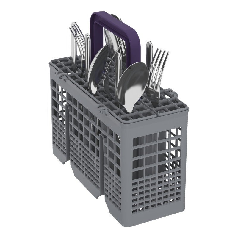 Lave-vaisselle BEKO DIS35023 Blanc 45 cm (45 cm) - 5
