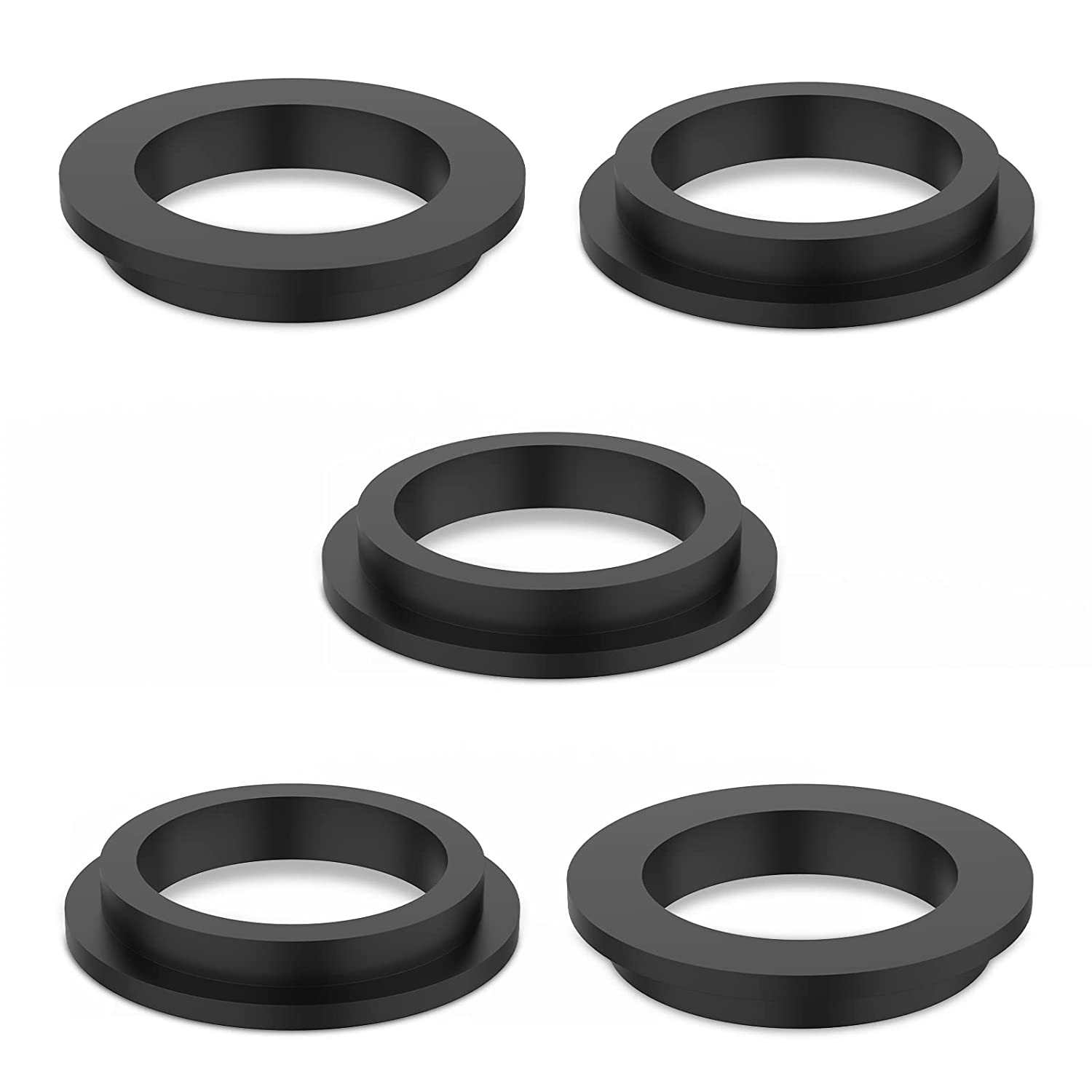 O-ring w kształcie litery L do pompy filtra basenowego kompatybilny z zamiennikiem silnika pompy filtra piaskowego Intex.
