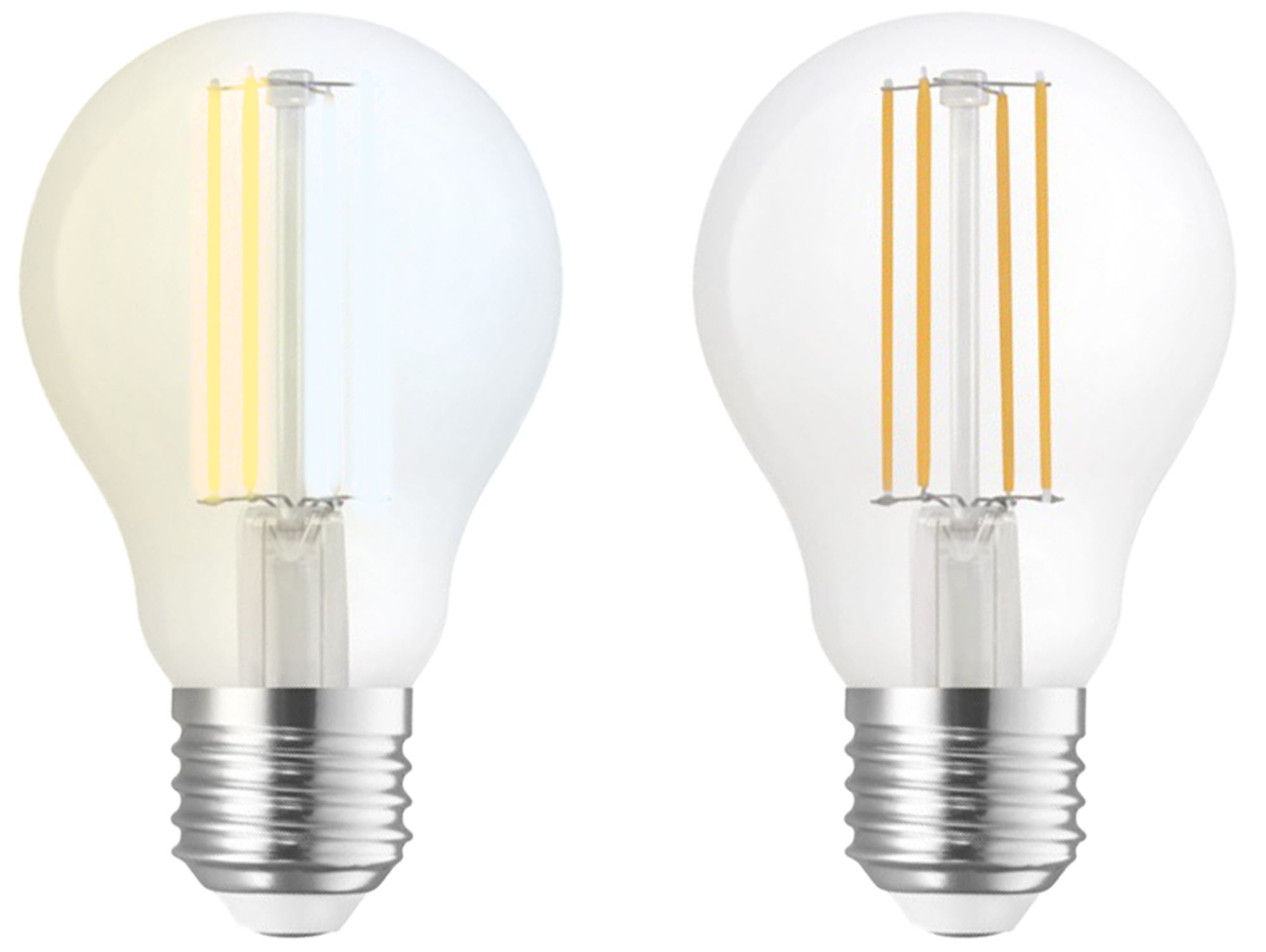 BOMBILLA SMART LED E27 230V 5W WOJ+14418 | Leroy Merlin