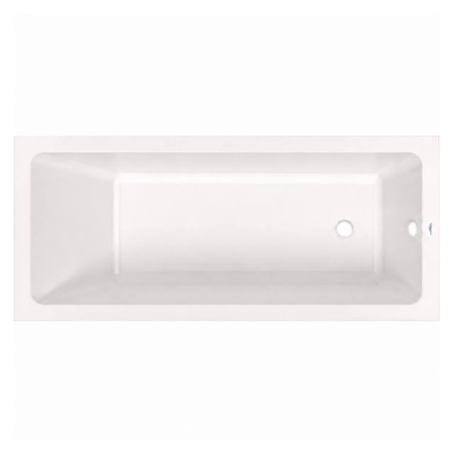 Bañera recta 150 X 70 DURAVIT Duravit No.1