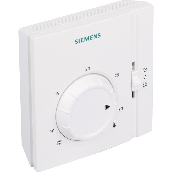 Thermostat d'ambiance RAA41 - 3