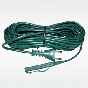 Cavo Alimentazione 10m Per Aspirapolvere Vorwerk Folletto VK200 - Garanzia 10 Anni - Foto 11