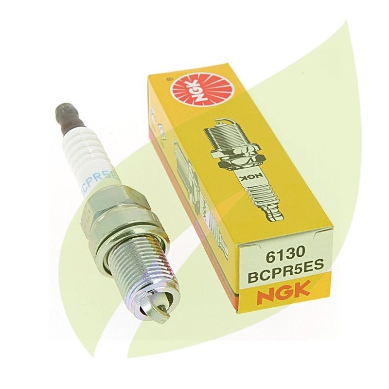 NGK - Bougie D'Alluage NGK BPR5ES - Durable & Fiable - Haute Qualité