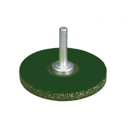 Brosse Ronde Métal 200x16mm - Nettoyage Intensif Surfaces