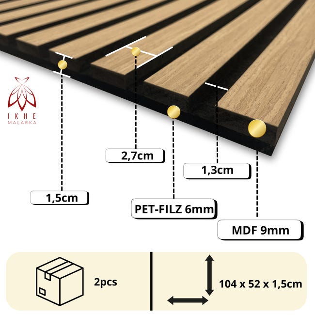 Ricambi Doghe Larghezza 6cm | Confronta Prezzi - Foto 8