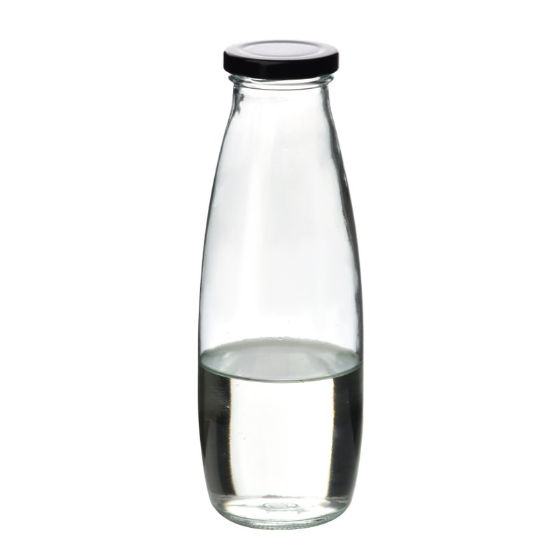 hollie clear butelka 500ml