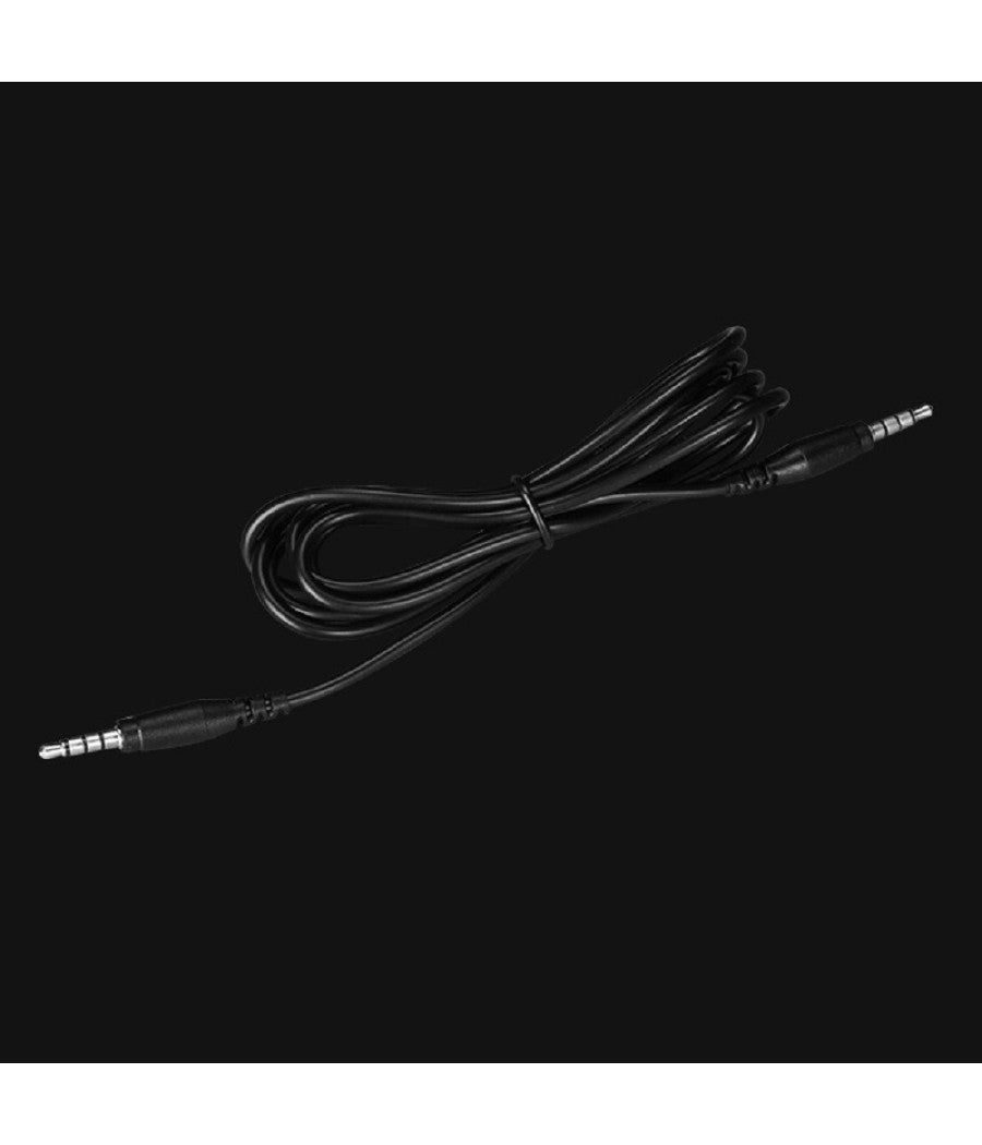 Trade Shop - Cuffia Cuffie Stereo Gaming Marvo Hg8802 Scorpion Usb Auricolare Microfono Pc - - 5