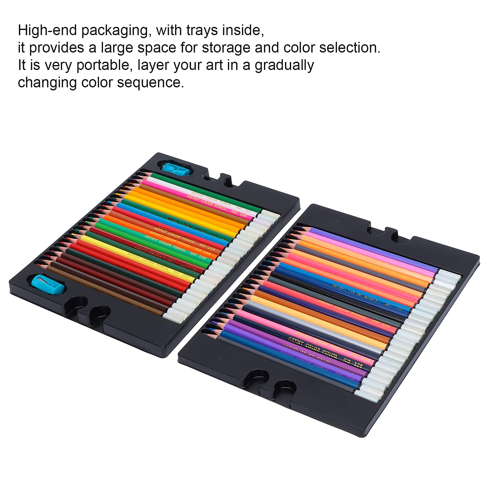 Pastelli ad Olio - Set 30 Colori - Winsor&Newton