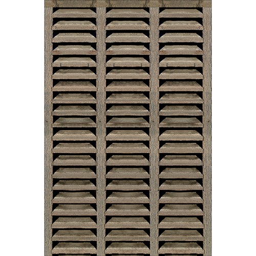 Calcomanía de refrigerador y lavaplatos, aleta de casa en la comodidad de la decoración, 75 cm x 49 cm