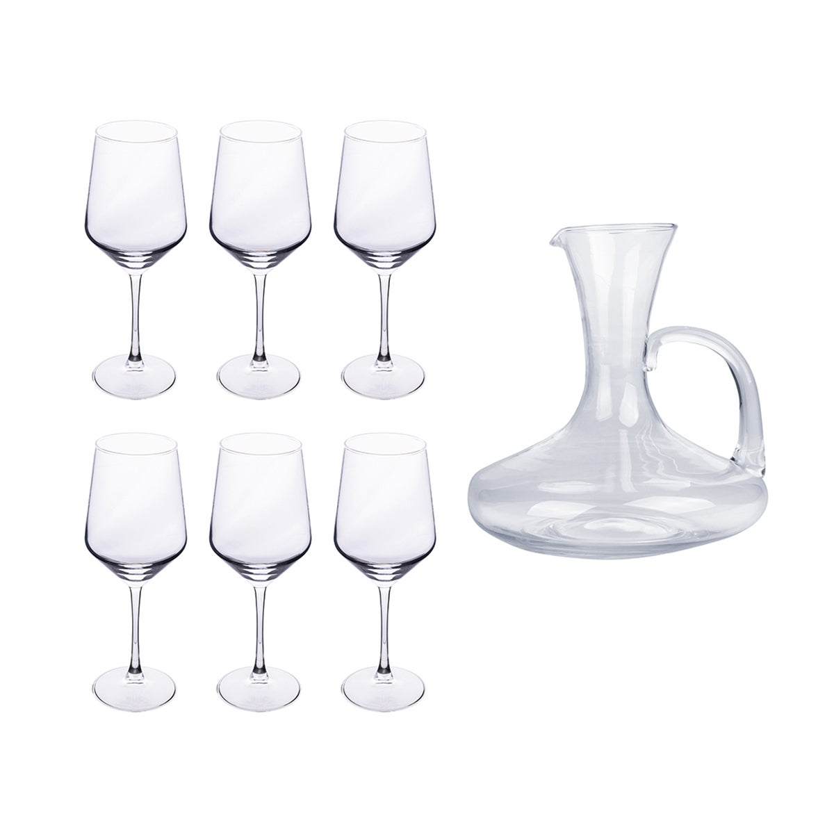 Decanter Vino Piccolo: → Classifica 20 PIù Venduti + Prezzo 2024