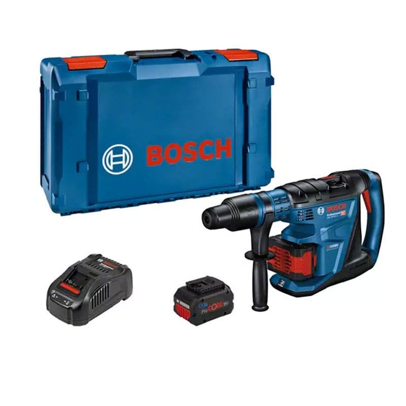 GBH 18V-40 C Professional Ref. 0611917102
