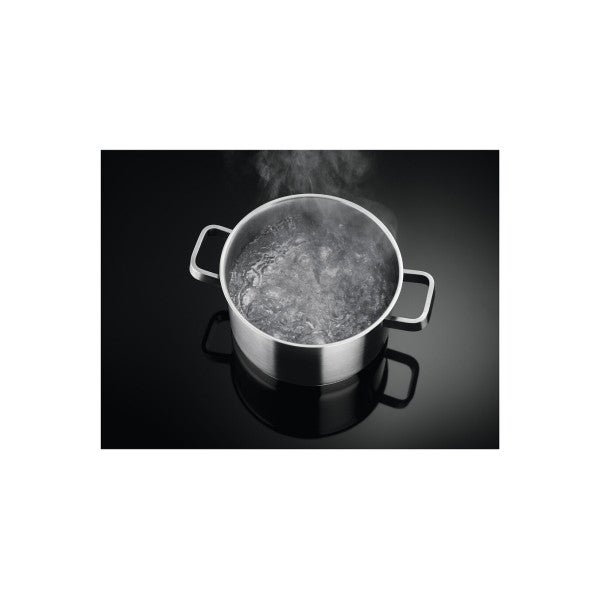 Table de cuisson mixte 59cm 4 feux noir - Electrolux KDI641723K - 5