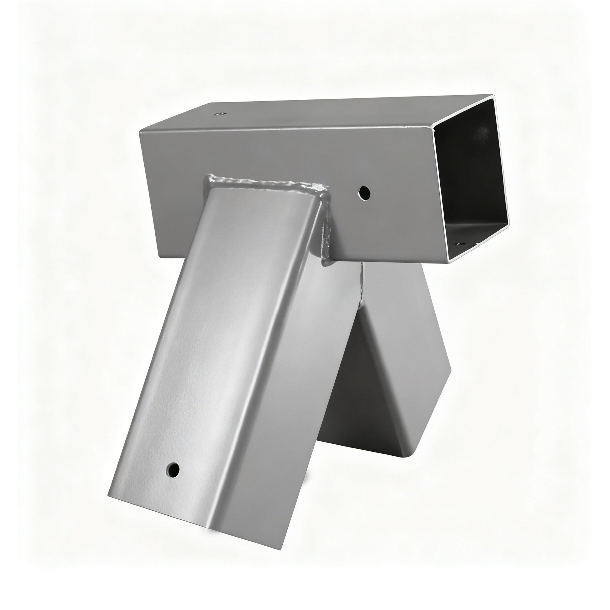 Raccord connecteur de balançoire Vert 90x90 mm Bois carré Raccord connecteur de balançoire Vert 90x90 mm Bois carré