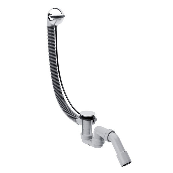 HANSGROHE Vidage baignoire NF 1