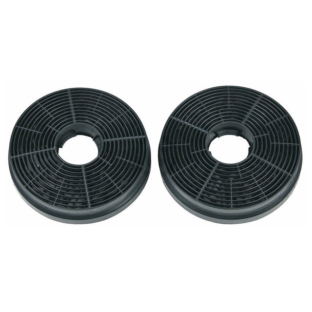 Filtro al carbone Bomann KF563 (2 pezzi)