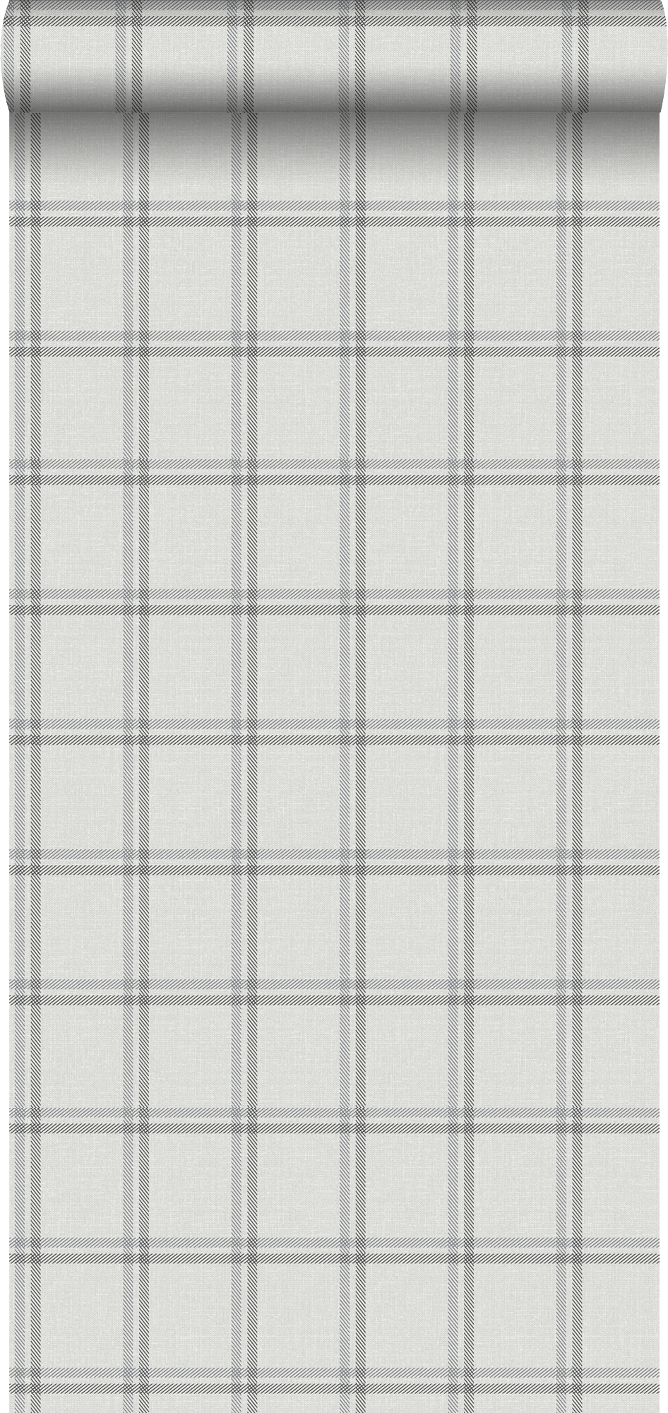 Papel pintado rombo beige arena - 53 cm x 10.05 m - origin wallcoverings