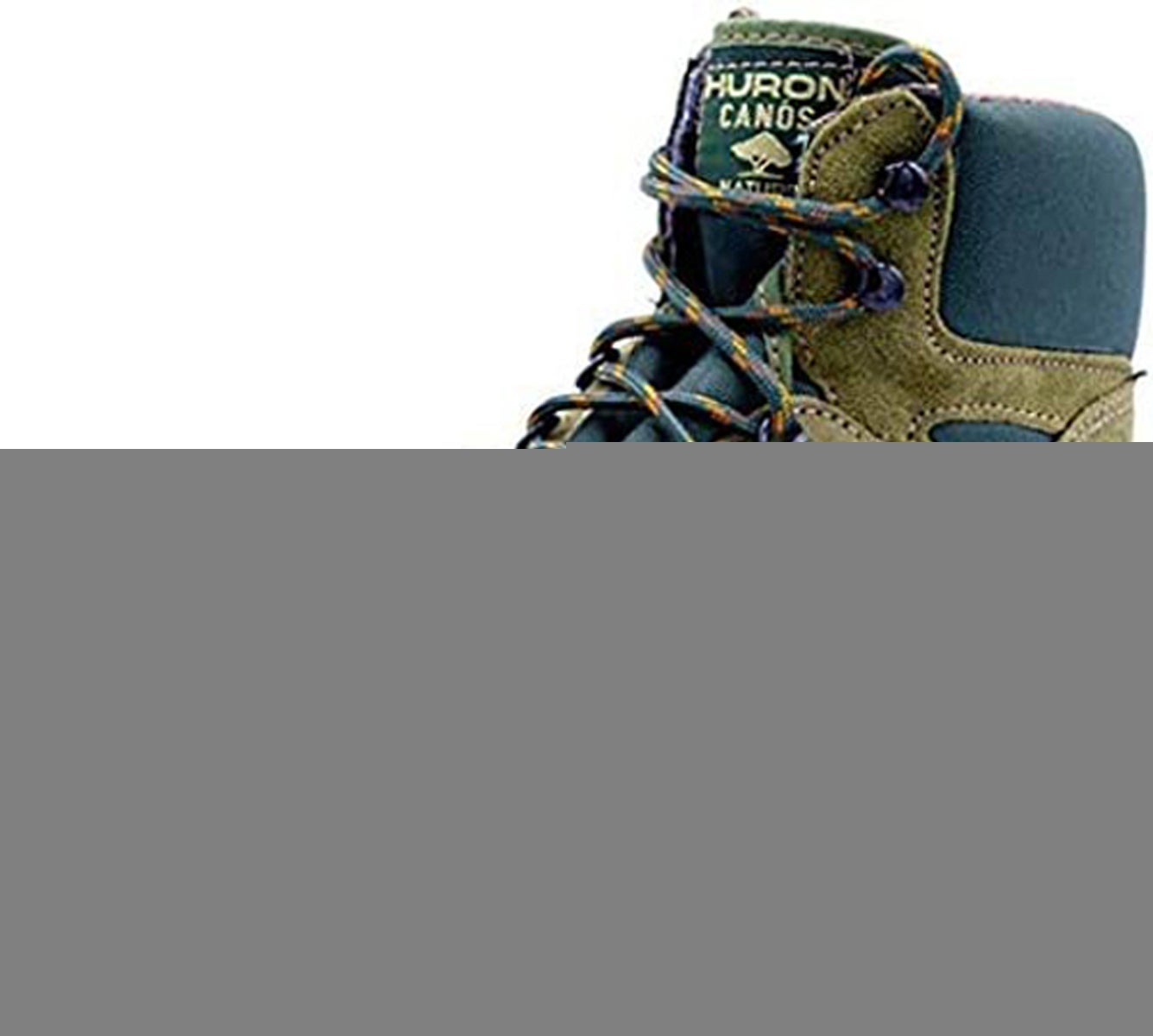 Bota Hurón Trekking 2000 Talla 40 Leroy Merlin