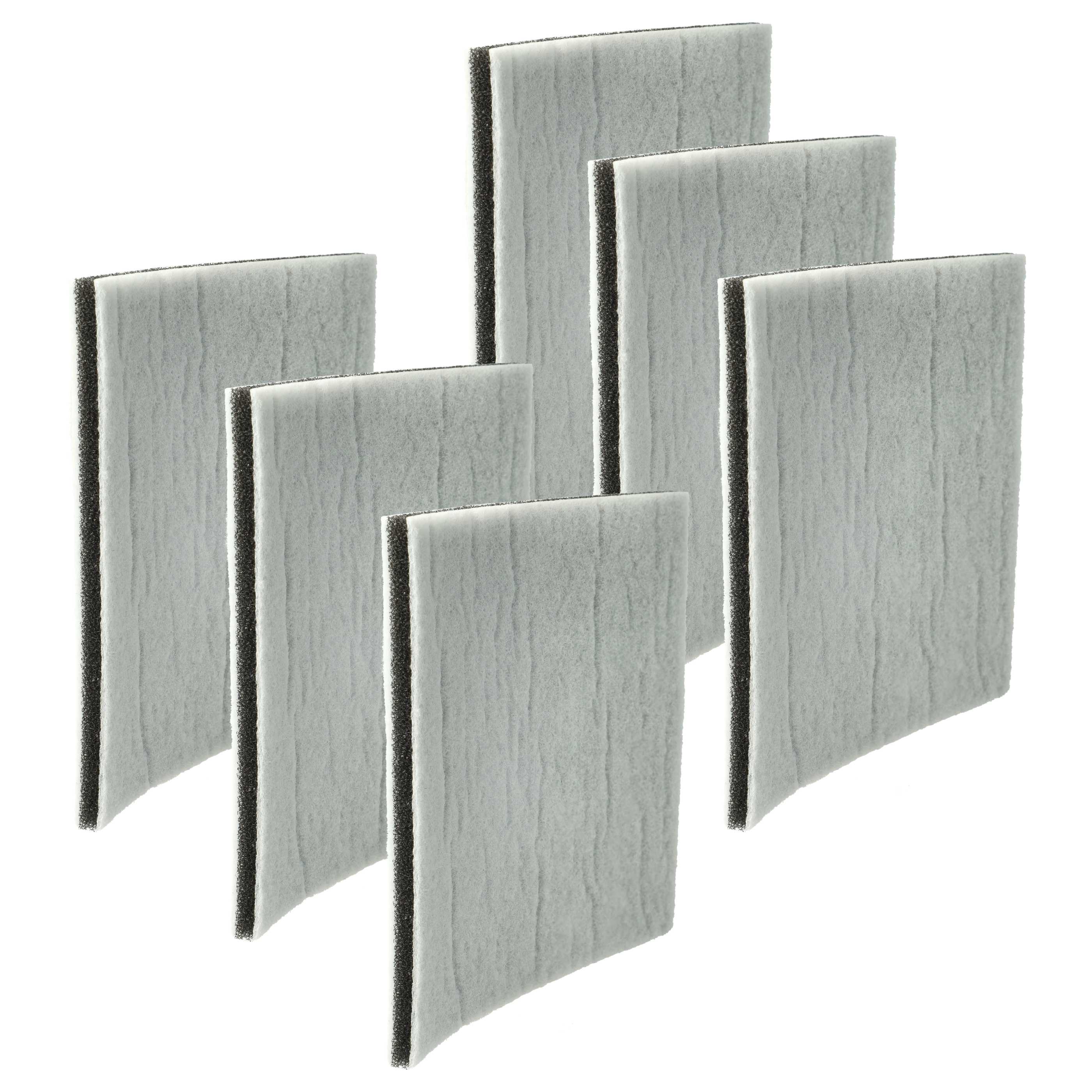Pezzi di ricambio e accessori Aspirapolvere PHILIPS HR8731