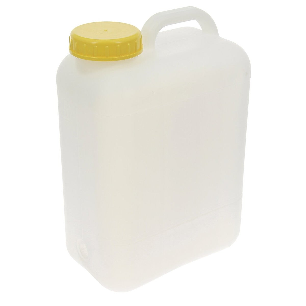 Jerrican gros bouchon eaux propres 19 litres - 5