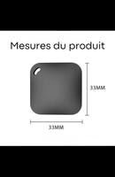 Mini Traceur GPS avec Microphone Portable Micro Localisateur GPS Espion de Voiture,Mini Localisateur GPS Application sans - Auto Mini Traceur GPS avec Microphone Portable Micro Localisateur GPS Espion de Voiture,Mini Localisateur GPS Application sans - Auto