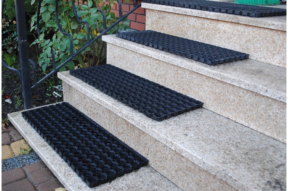 NAKŁADKA DOMINO NA SCHODY 100x25 CM 22mm