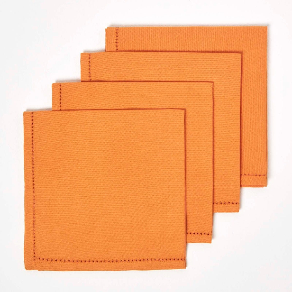 Tovaglia HOMESCAPES In Cotone 100% – Rettangolare 137x228 Cm – Colore Crema – Lavabile In Lavatrice